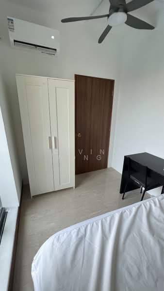 Sunhaven, 781 Upper Changi Road East, Room Rental, 80 sqft, Condominium For Rent, by Cavin Wong, 500092225 - Bedroom - PropertyGuru.com.sg