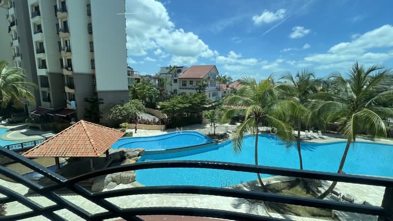 Sunhaven, 781 Upper Changi Road East, Room Rental, 80 sqft, Condominium For Rent, by Cavin Wong, 500092225 - Exterior - PropertyGuru.com.sg