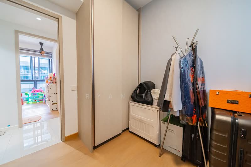 Treasure at Tampines Condominium For Sale at S$ 1,780,000 | PropertyGuru Singapore - Interior