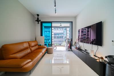 For Sale - Treasure at Tampines