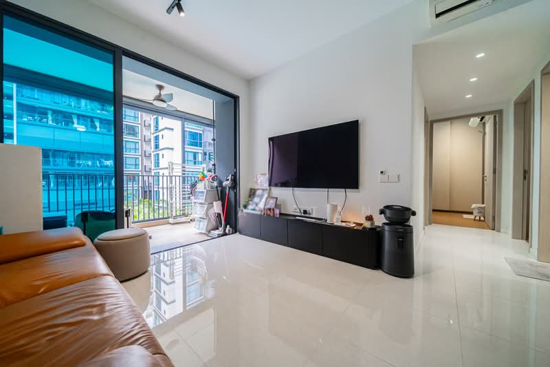 Treasure at Tampines Condominium For Sale at S$ 1,780,000 | PropertyGuru Singapore - Living Room