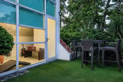 For Sale - Semi-Detached | Near MyVillage | Serangoon Gdn