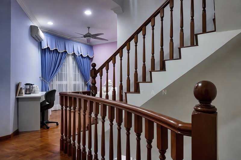 Semi-Detached | Near MyVillage | Serangoon Gdn Semi-Detached House For Sale at S$ 4,200,000 | PropertyGuru Singapore - Study
