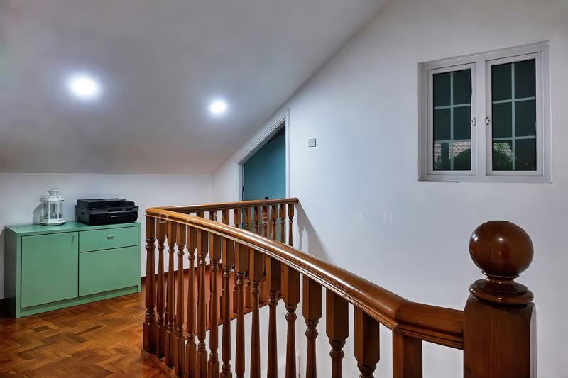 Semi-Detached | Near MyVillage | Serangoon Gdn Semi-Detached House For Sale at S$ 4,200,000 | PropertyGuru Singapore - Interior