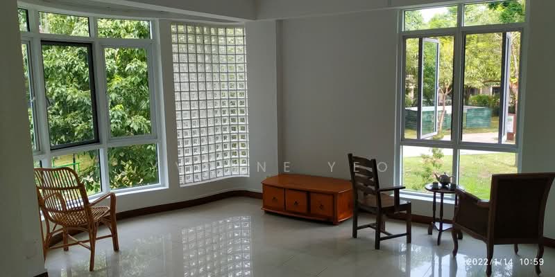 Le Loyang Condominium For Sale at S$ 1,298,000 | PropertyGuru Singapore - Living Room