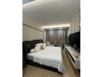 For Sale - 440C Bukit Batok West Avenue 8