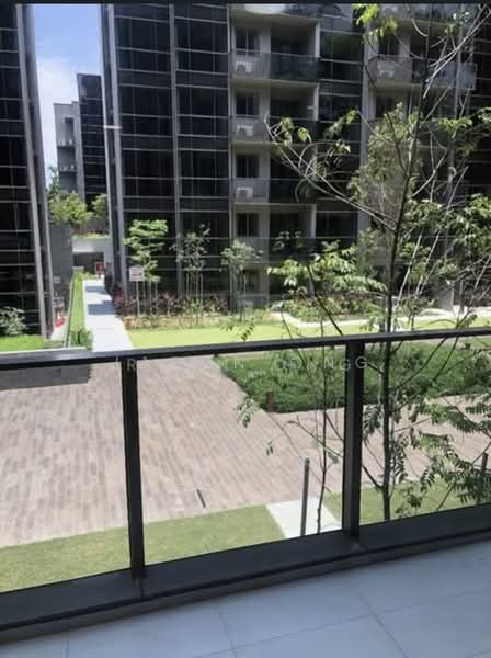 Forett at Bukit Timah Condominium For Sale at S$ 1,380,000 | PropertyGuru Singapore - Exterior