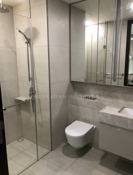 Forett at Bukit Timah Condominium For Sale at S$ 1,380,000 | PropertyGuru Singapore - Bathroom