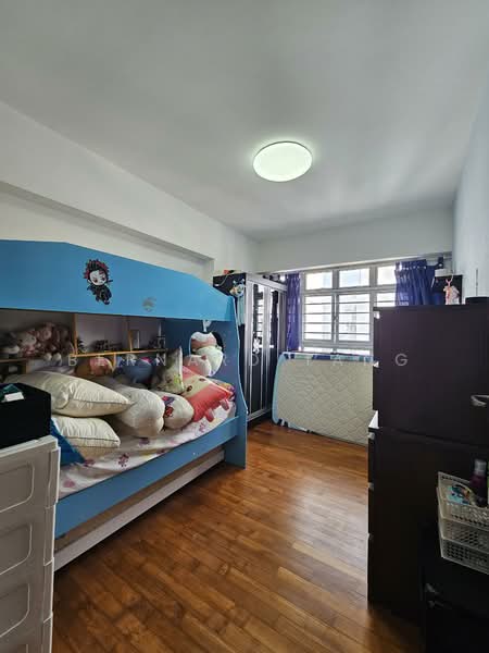 326A Anchorvale Road HDB Flat For Sale at S$ 700,000 | PropertyGuru Singapore - Bedroom