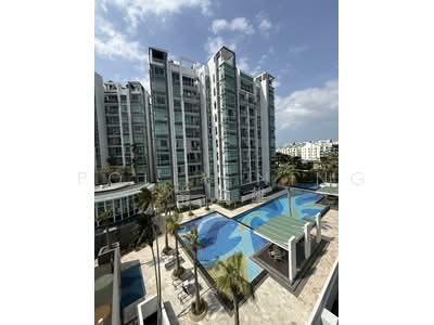 For Rent - Riviera Residences