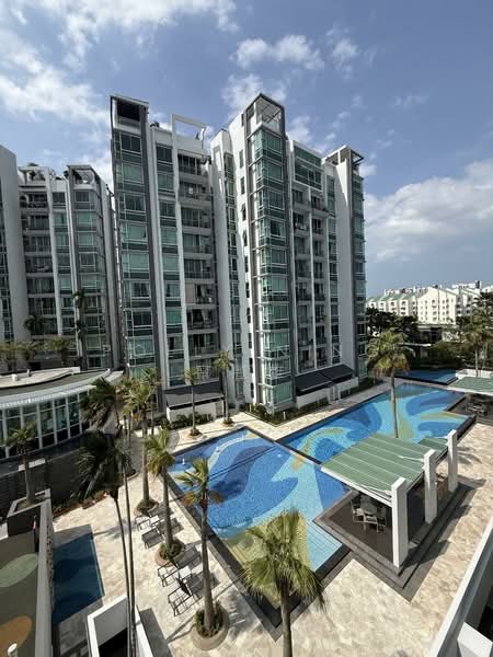 Riviera Residences, 11 Riviera Drive, 4 Bedrooms, 2,475 sqft, Condominium For Rent, by Polly Ning 甯麗雄, 500092237 - Exterior - PropertyGuru.com.sg