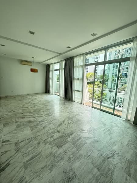 Riviera Residences, 11 Riviera Drive, 4 Bedrooms, 2,475 sqft, Condominium For Rent, by Polly Ning 甯麗雄, 500092237 - Living Room - PropertyGuru.com.sg