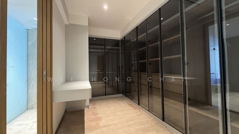 ⭐⭐LANDED7772@BRAND NEW INTER-TERRACE TOP SOON 1 km TAO NAN (D15) 8rm Terraced House For Sale at S$ 9,580,000 | PropertyGuru Singapore - Interior