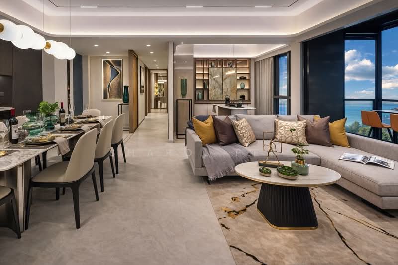 For Sale - Vela Bay
