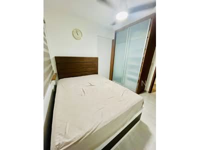 For Rent - 478A Yishun Street 44