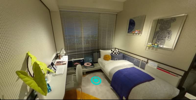 J'den Condominium For Sale at S$ 2,068,888 | PropertyGuru Singapore - Bedroom