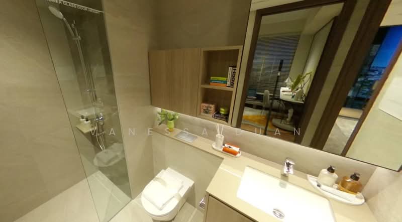 J'den Condominium For Sale at S$ 2,068,888 | PropertyGuru Singapore - Bathroom