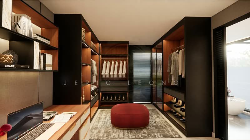 ❤️ DEALMAKERS ✨ D10 | BRAND NEW SEMI DETACHED Semi-Detached House For Sale at S$ 15,800,000 | PropertyGuru Singapore - Interior