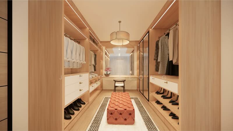 ❤️ DEALMAKERS ✨ D10 | BRAND NEW SEMI DETACHED Semi-Detached House For Sale at S$ 15,800,000 | PropertyGuru Singapore - Interior