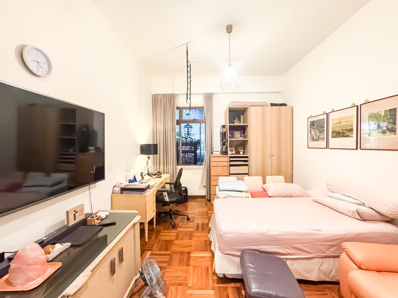 The Arcadia (Arcadia Gardens) Condominium For Sale at S$ 5,200,000 | PropertyGuru Singapore - Bedroom