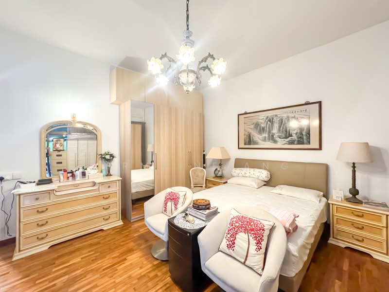 The Arcadia (Arcadia Gardens) Condominium For Sale at S$ 5,200,000 | PropertyGuru Singapore - Bedroom