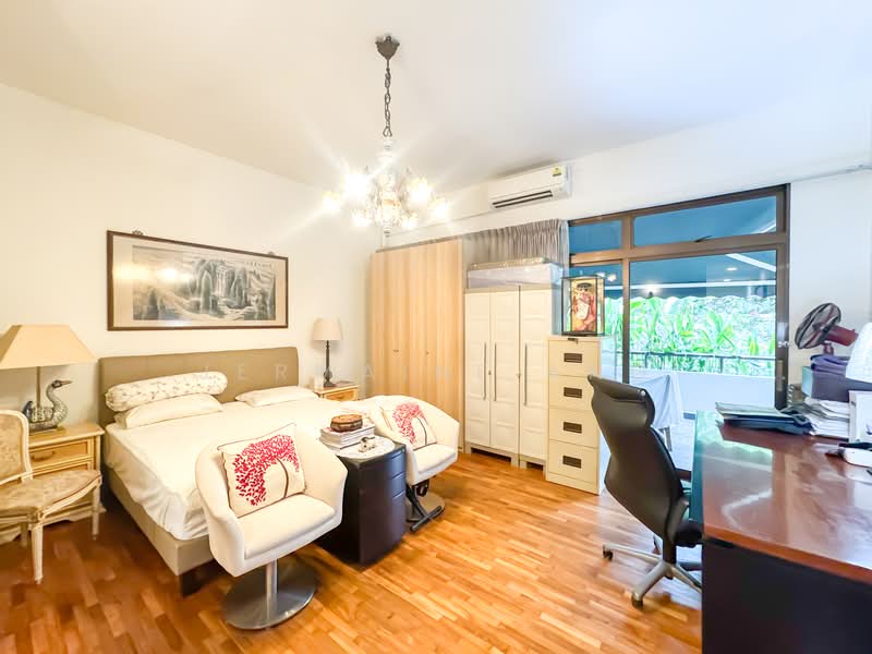 The Arcadia (Arcadia Gardens) Condominium For Sale at S$ 5,200,000 | PropertyGuru Singapore - Bedroom