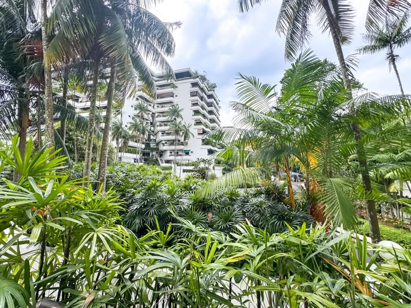 The Arcadia (Arcadia Gardens) Condominium For Sale at S$ 5,200,000 | PropertyGuru Singapore - Exterior