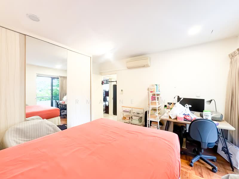 The Arcadia (Arcadia Gardens) Condominium For Sale at S$ 5,200,000 | PropertyGuru Singapore - Bedroom