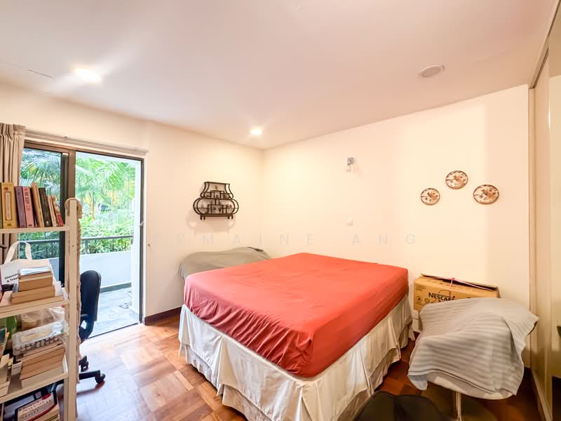 The Arcadia (Arcadia Gardens) Condominium For Sale at S$ 5,200,000 | PropertyGuru Singapore - Bedroom