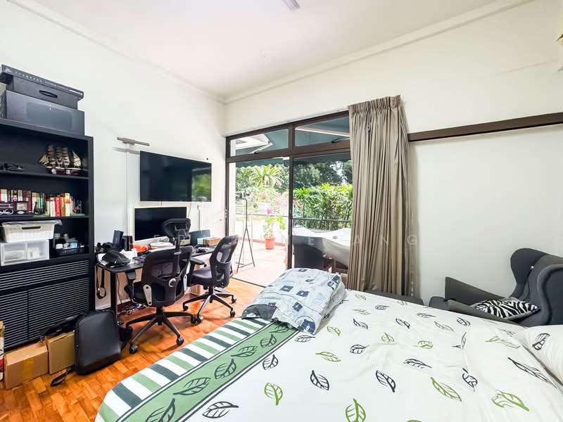 The Arcadia (Arcadia Gardens) Condominium For Sale at S$ 5,200,000 | PropertyGuru Singapore - Bedroom