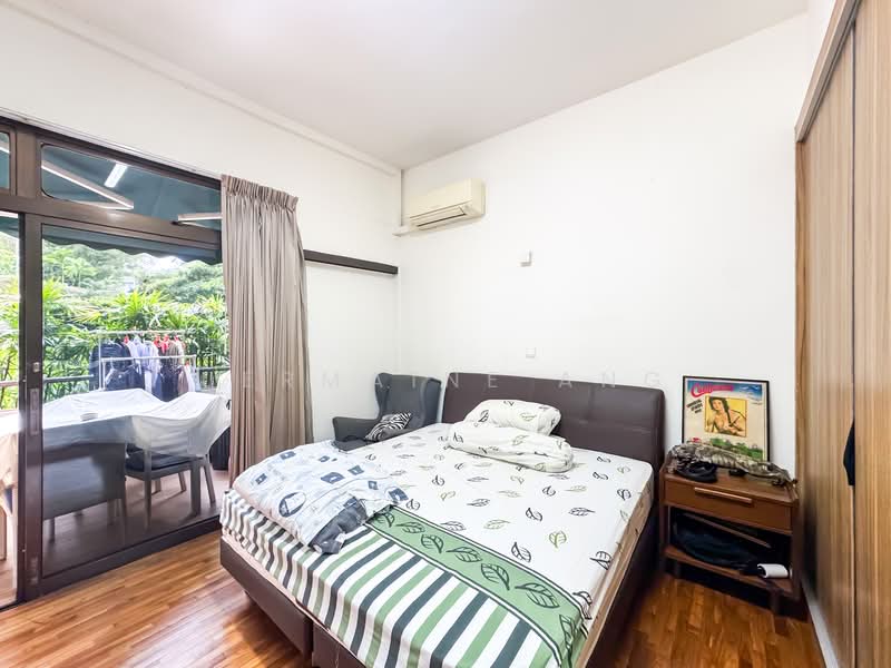 The Arcadia (Arcadia Gardens) Condominium For Sale at S$ 5,200,000 | PropertyGuru Singapore - Bedroom