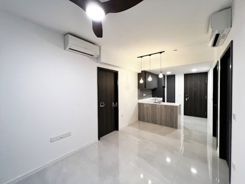 Riverfront Residences, 53 Hougang Avenue 7, 2 Bedrooms, 614 sqft, Condominium For Rent, by Naomi Wu, 500092249 - PropertyGuru.com.sg