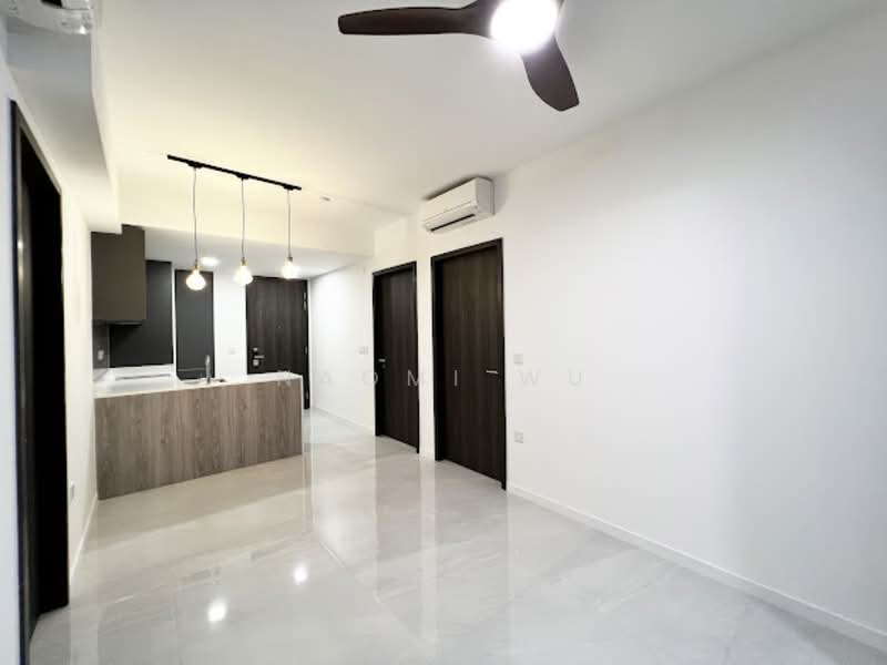 Riverfront Residences, 53 Hougang Avenue 7, 2 Bedrooms, 614 sqft, Condominium For Rent, by Naomi Wu, 500092249 - PropertyGuru.com.sg