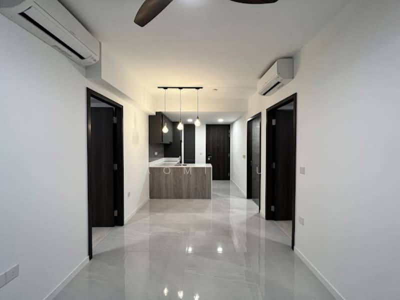 Riverfront Residences, 53 Hougang Avenue 7, 2 Bedrooms, 614 sqft, Condominium For Rent, by Naomi Wu, 500092249 - PropertyGuru.com.sg