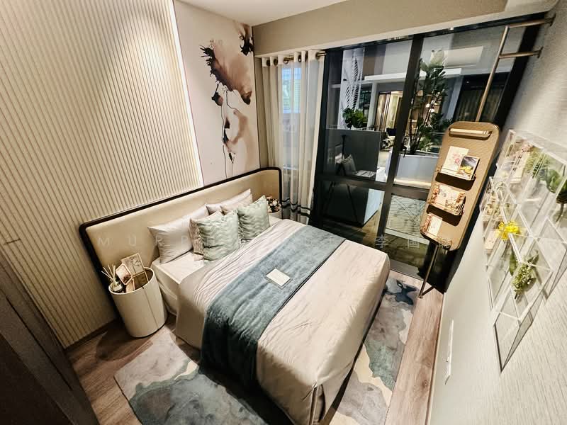 The LakeGarden Residences Condominium For Sale at S$ 2,693,000 | PropertyGuru Singapore - Bedroom