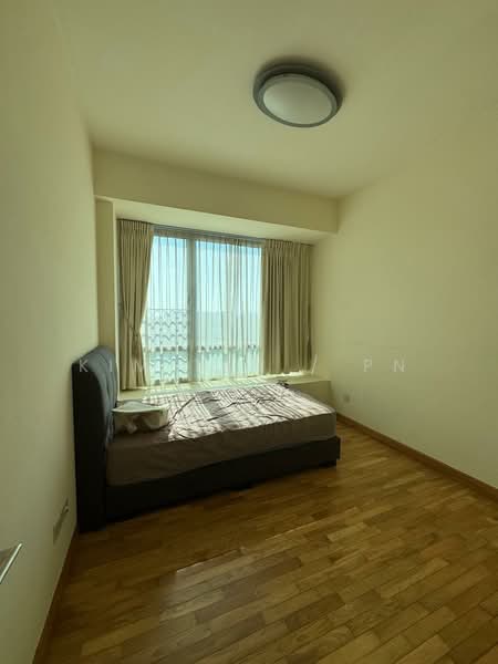 Park Infinia at Wee Nam, 2 Lincoln Road, 2 Bedrooms, 1,001 sqft, Condominium For Rent, by Kim Tan / Pn, 500092252 - Bedroom - PropertyGuru.com.sg
