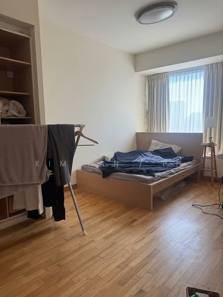 Park Infinia at Wee Nam, 2 Lincoln Road, 2 Bedrooms, 1,001 sqft, Condominium For Rent, by Kim Tan / Pn, 500092252 - Bedroom - PropertyGuru.com.sg