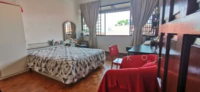 For Rent - NEX Serangoon MRT, Bartley MRT