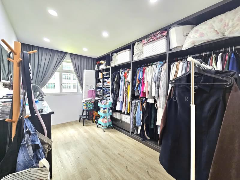 318C Yishun Avenue 9 HDB Flat For Sale at S$ 760,000 | PropertyGuru Singapore - 2nd common room