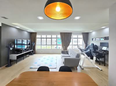 For Sale - 318C Yishun Greenwalk