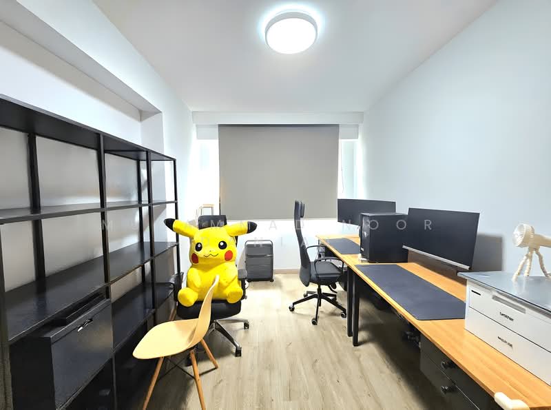 318C Yishun Avenue 9 HDB Flat For Sale at S$ 760,000 | PropertyGuru Singapore - 1st common room