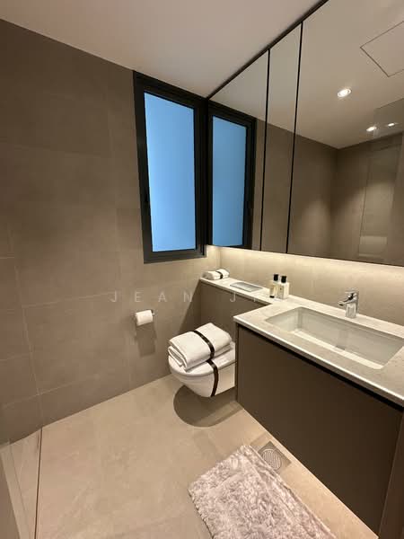 Rivelle Tampines Executive Condominium For Sale at S$ 2,040,000 | PropertyGuru Singapore - Bathroom
