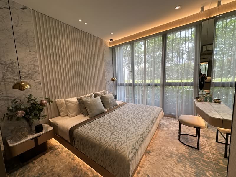 Rivelle Tampines Executive Condominium For Sale at S$ 2,040,000 | PropertyGuru Singapore - Bedroom