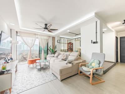 For Sale - 357C Admiralty Drive