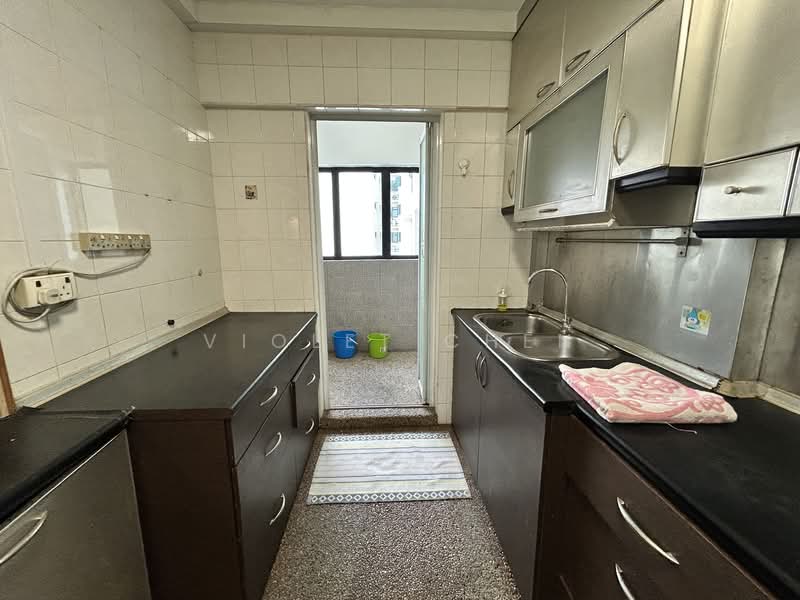 For Sale - 684B Jurong West Street 64