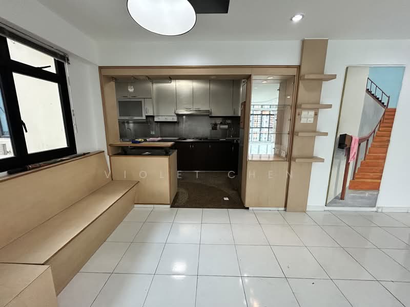 For Sale - 684B Jurong West Street 64