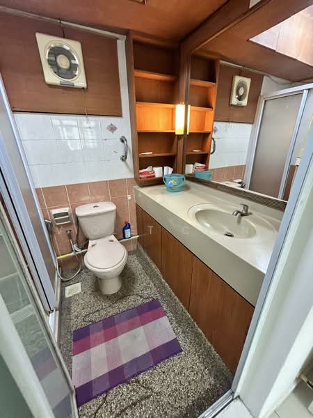 For Sale - 684B Jurong West Street 64