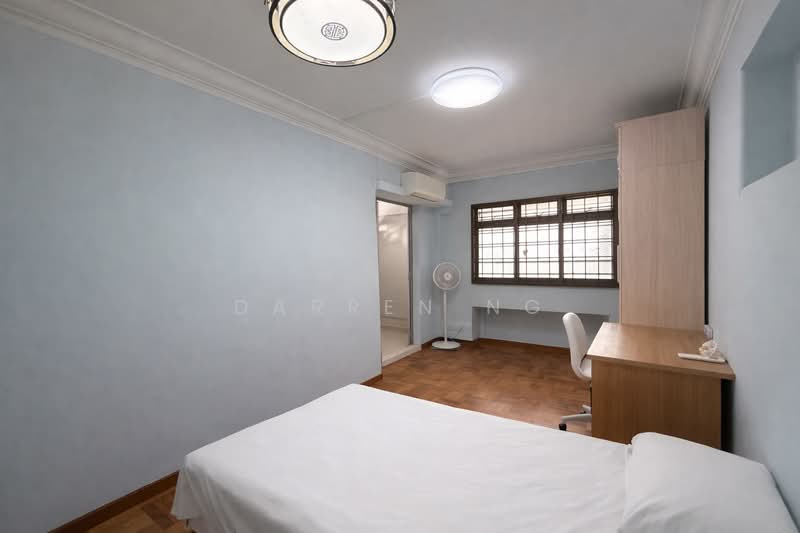 734 Woodlands Circle, 734 Woodlands Circle, 3 Bedrooms, 1,109 sqft, HDB Flat For Rent, by Darren Ng, 500092264 - Bedroom - PropertyGuru.com.sg