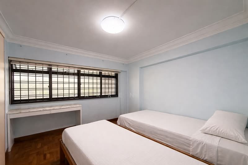 734 Woodlands Circle, 734 Woodlands Circle, 3 Bedrooms, 1,109 sqft, HDB Flat For Rent, by Darren Ng, 500092264 - Bedroom - PropertyGuru.com.sg