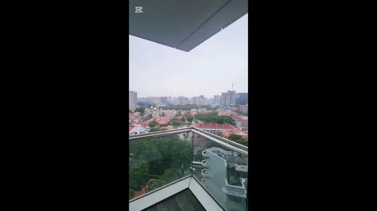 Concourse Skyline, 300 Beach Road, 1 Bedroom, 1,173 sqft, Condominium For Sale, by Aaron Koh, 500092265 - PropertyGuru.com.sg